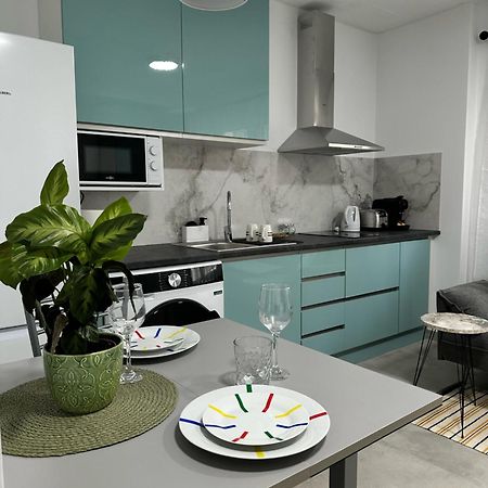 Апартаменты Loft Emma Аликанте Экстерьер фото